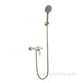 Wall Mount Tub Shower Faucet Bathroom Bathtub Faucet